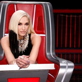 Gwen Stefani - Exclusive Interviews, Pictures & More | Entertainment ...