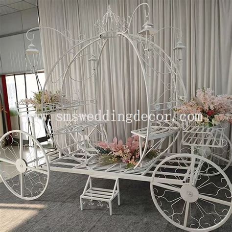 China Cinderella Wedding Carriage Manufacturers Suppliers Factory ...