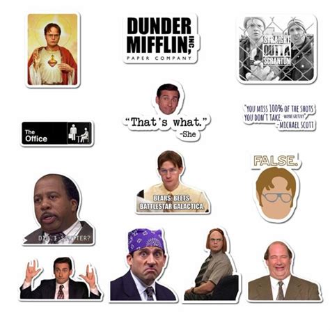 20 “The Office” Gifts for the Super Fan in Your Life – Wishlisted.com