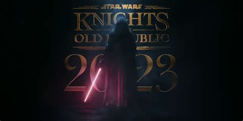 What to Expect from the KOTOR Remake in 2023