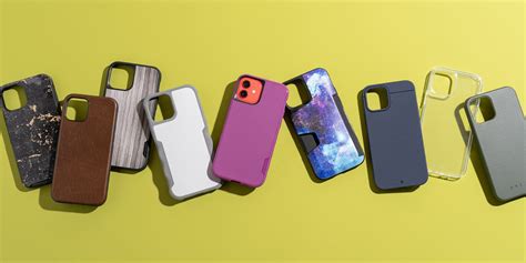 Best iPhone Cases for 2021 | Reviews by Wirecutter