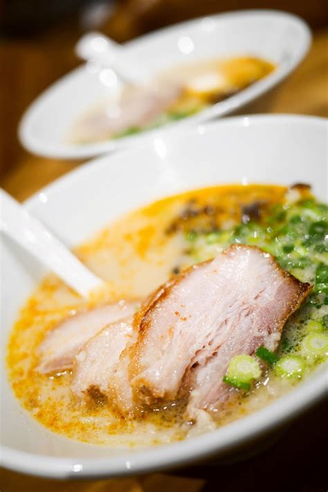 IPPUDO RAMEN JAKARTA - eatandtreats - Indonesian Food and Travel Blogger based in Jakarta