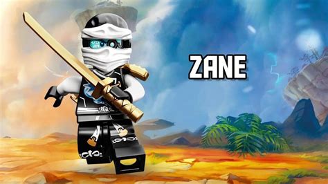 Ninjago Season 3 Wallpapers - Wallpaper Cave