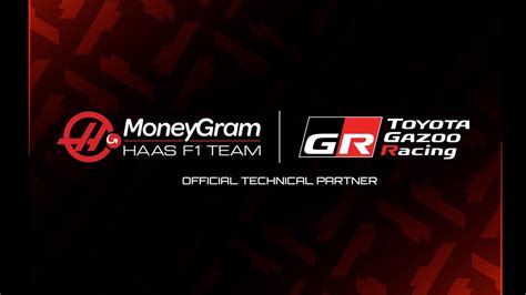 Toyota signs technical partnership with Haas F1