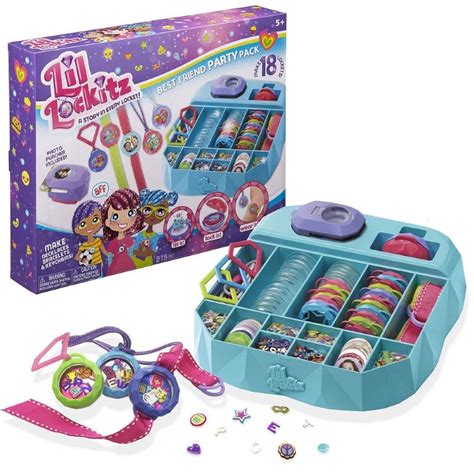 10 Best Gifts/Toys for 5 Year Old Girls in 2017 Reviewed - Well-Being Secrets