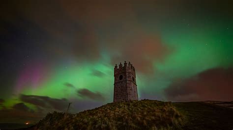 Where & When to See the Northern Lights in Scotland