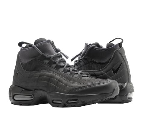 Nike Air Max 95 SneakerBoot Men's Shoes Size 8 - Walmart.com