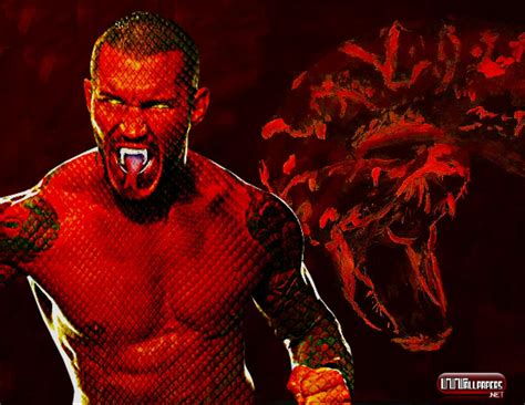 Randy Orton the Viper by kingdurant23 on DeviantArt