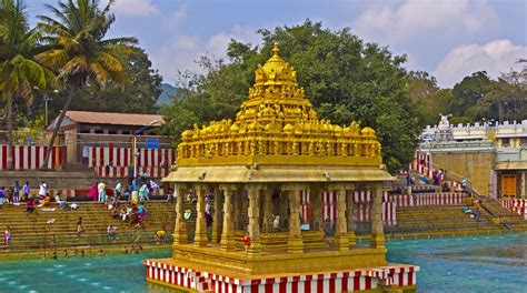 Tirupati Travel Guide: Best of Tirupati, Andhra Pradesh Travel 2024 ...