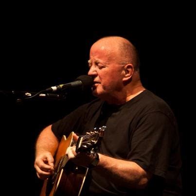 Christy Moore live at the Galway Arts Festival - VIDEO | IrishCentral.com