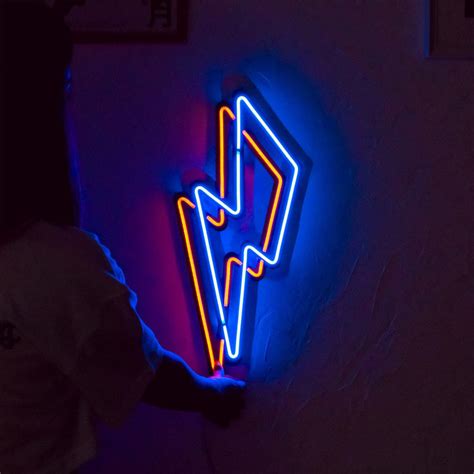 Neon LED Wall Decorations – Hoagard.co