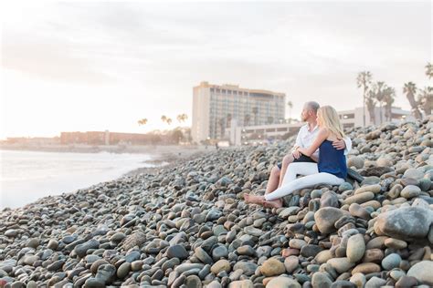 Ventura Pier Engagement Session: Erin + Rex - Lucas Rossi