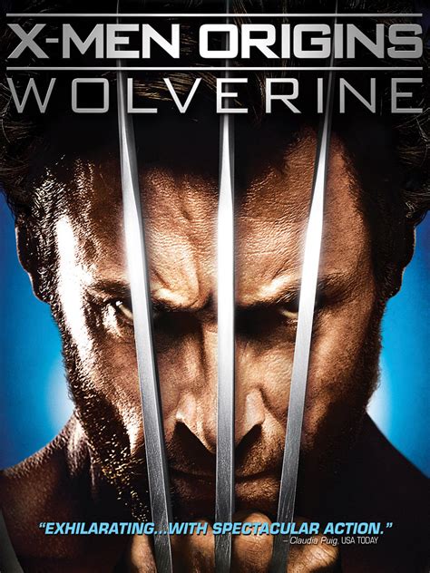 X-Men Origins: Wolverine - Full Cast & Crew - TV Guide