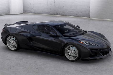 2023 Corvette Z06 Price Black – Get Calendar 2023 Update