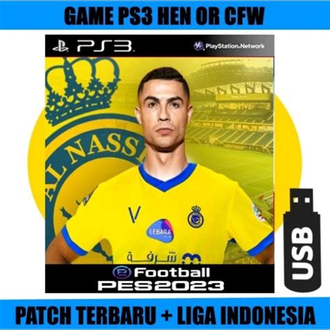 เกม Ps3 eFootball PES 2023 | Lazada.co.th