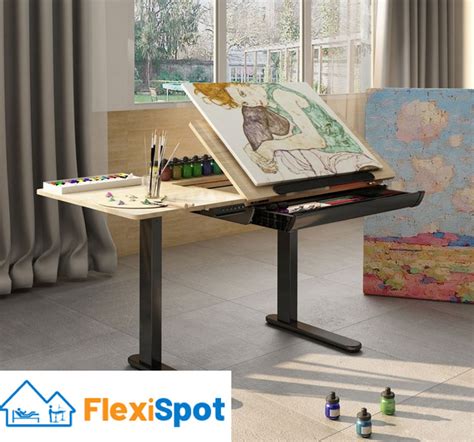 Flexispot Standing Desk: Don't Waste Your Money