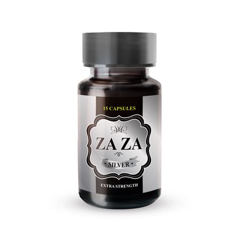 Zaza – AlloSupplements