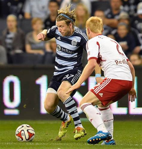 Sporting KC drops in playoff standings after 2-0 loss to New York Red Bulls | The Kansas City Star