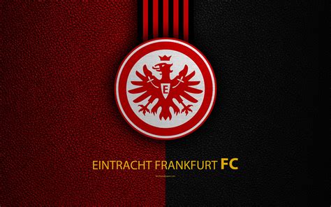 Eintracht Frankfurt Wallpapers - Wallpaper Cave