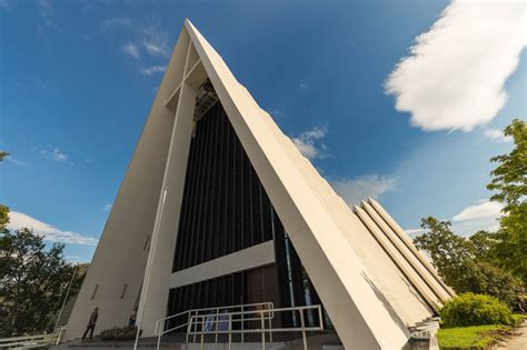 Arctic Cathedral Tromsø, Norway