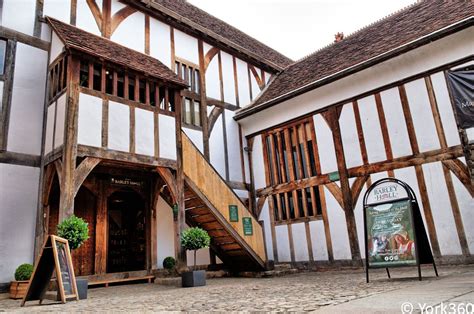 Barley Hall | Panoramic photo, York england, Panoramic photos