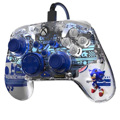 REALMz™ Wired Sonic Controller for Xbox Series X/S - Xbox Series X - EB ...