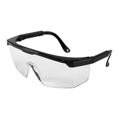 ejendom Kanin Anden klasse protective eyewear uafhængigt Forfatter billet