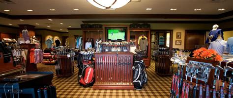 Pro Golf Shop at Tamarack Country Club - Tamarack Country Club