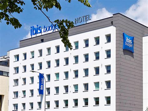 Hotele Warszawa: tanie hotele ibis z myślą o Tobie