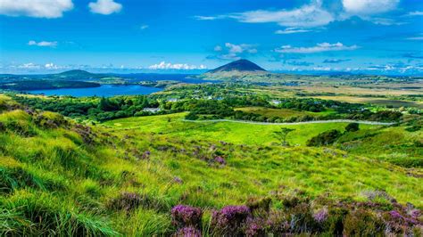 Ireland's inspiring landscapes | Ireland.com