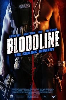 ‎Bloodline (2007) directed by Antwan Smith • Film + cast • Letterboxd