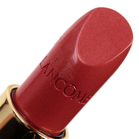 Lancome Rose Petale & Caprice L'Absolu Rouge Lipsticks Reviews & Swatches - FRE MANTLE BEAUTICAN ...
