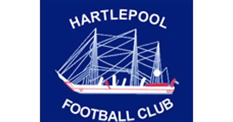 Signup - Hartlepool FC