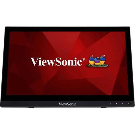 Viewsonic Td1630 3 Touch Screen Monitor at Rs 20000 | ViewSonic Gaming Monitor in Mumbai | ID ...