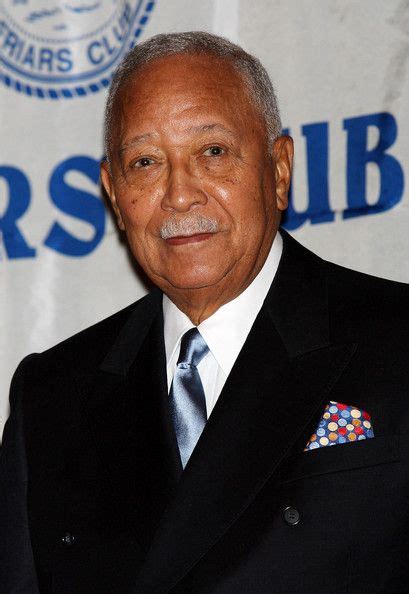 David Dinkins Photostream | David dinkins, Famous african americans, African american history