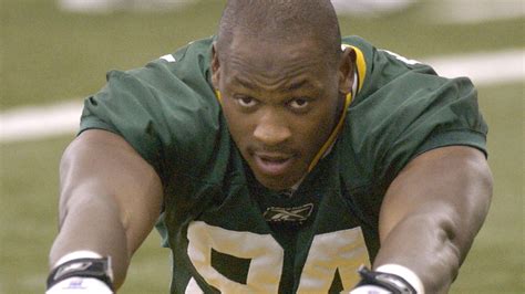 Ex-Packers DE Kabeer Gbaja-Biamila banned from kids' school