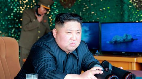 Kim Jong-un Demanded U.S. Basketball Players in Denuclearization Talks