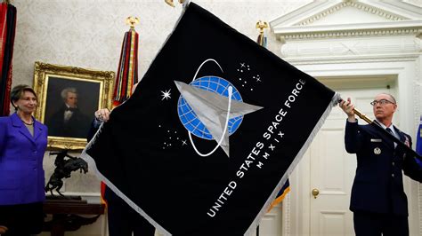 Space Force enlistees take oath in Colorado | 9news.com