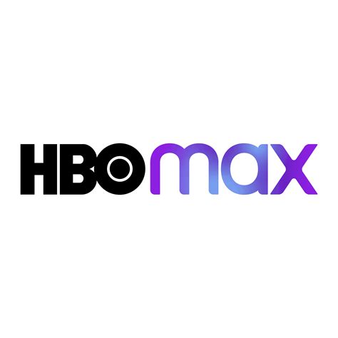 Logo HBO Max – Logos PNG