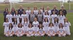 "2008-2009 Women's Soccer Team" by Cedarville University