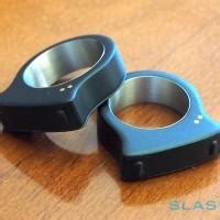 Nod smart ring hands-on: Is gesture tech finally ready? - SlashGear