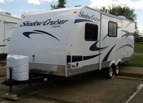 Cruiser Rv Corp Shadow Cruiser 225rbs RVs for sale