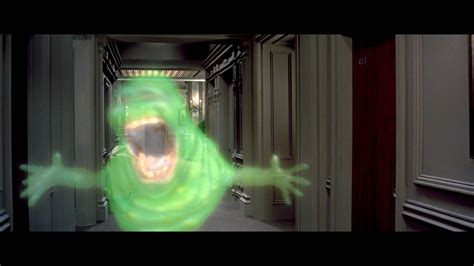 Ghostbusters: Frozen Empire Features The Return Of Slimer