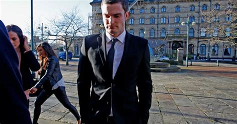 Adam Johnson trial as it happened on Tuesday: Alleged victim tells ...