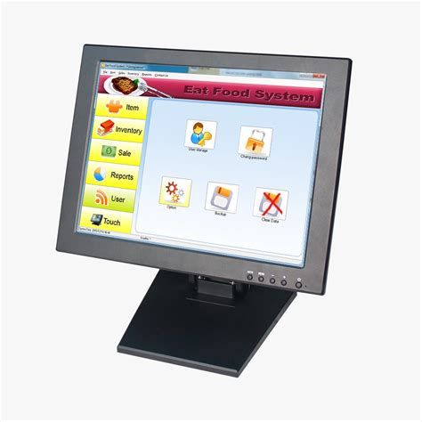 POS Touch Screen in Kenya | POS Dealers in Kenya