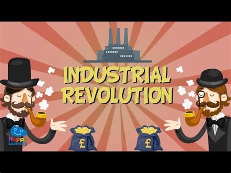 Industrialization and social change. – CommuneAcademia