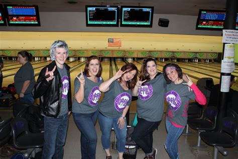 Rock ‘n Bowl for Kids’ Sake with Big Brothers and Big Sisters