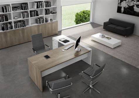 Modern Office Desks