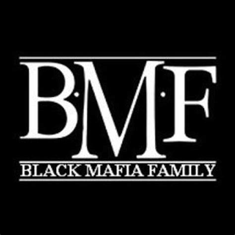 BMF Logo - LogoDix