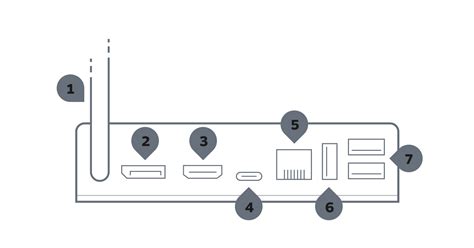 Steam Deck :: Tech Specs